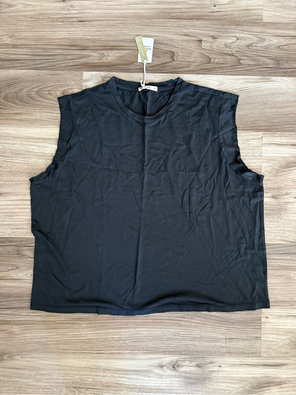 Marine Layer Devin Muscle Tank